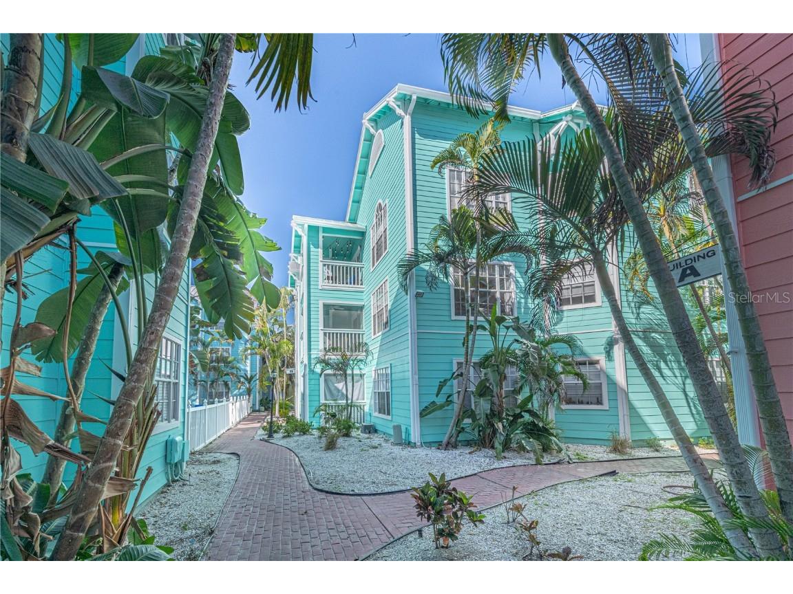 3002 W Cleveland Street #B11 Tampa FL 33609 TB8437573 image28