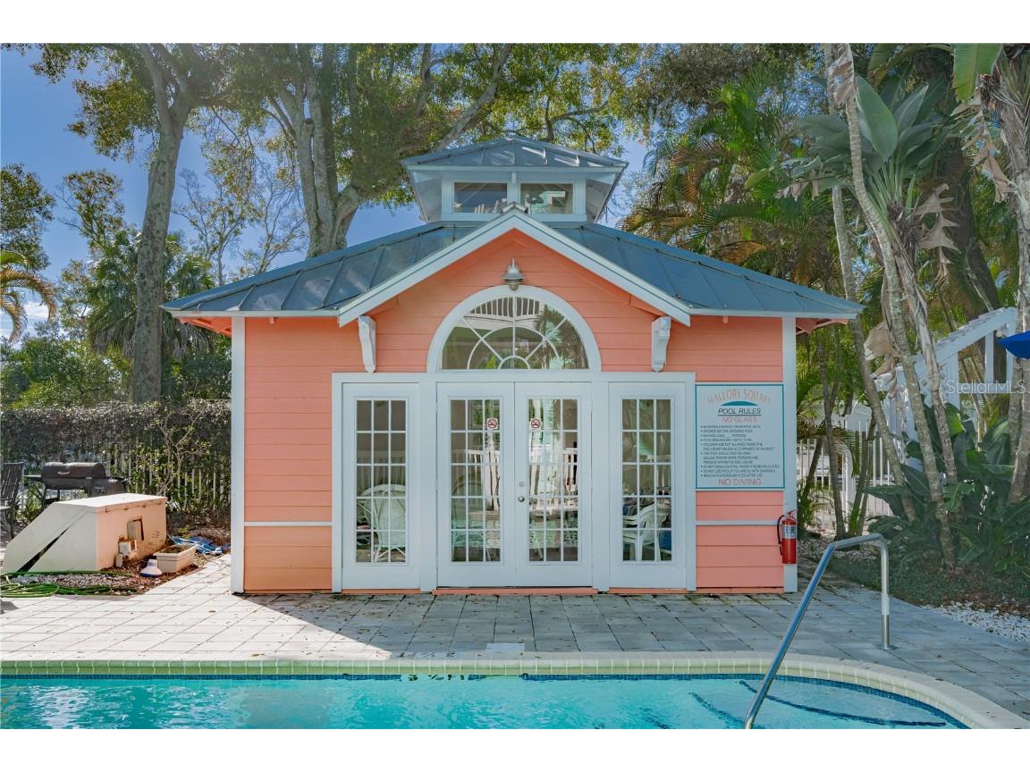 3002 W Cleveland Street #B11 Tampa FL 33609 TB8437573 image30