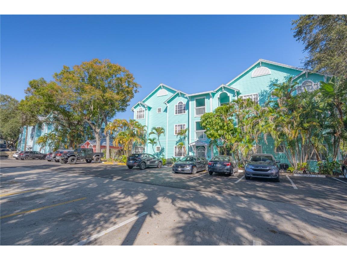 3002 W Cleveland Street #B11 Tampa FL 33609 TB8437573 image32