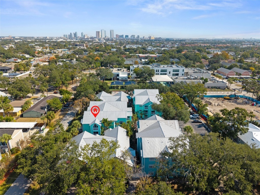 3002 W Cleveland Street #B12 Tampa FL 33609 TB8449639 image2