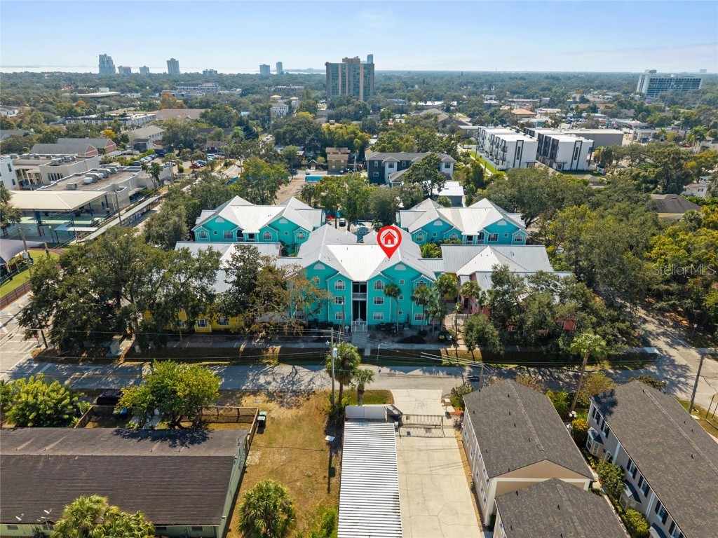 3002 W Cleveland Street #B12 Tampa FL 33609 TB8449639 image25