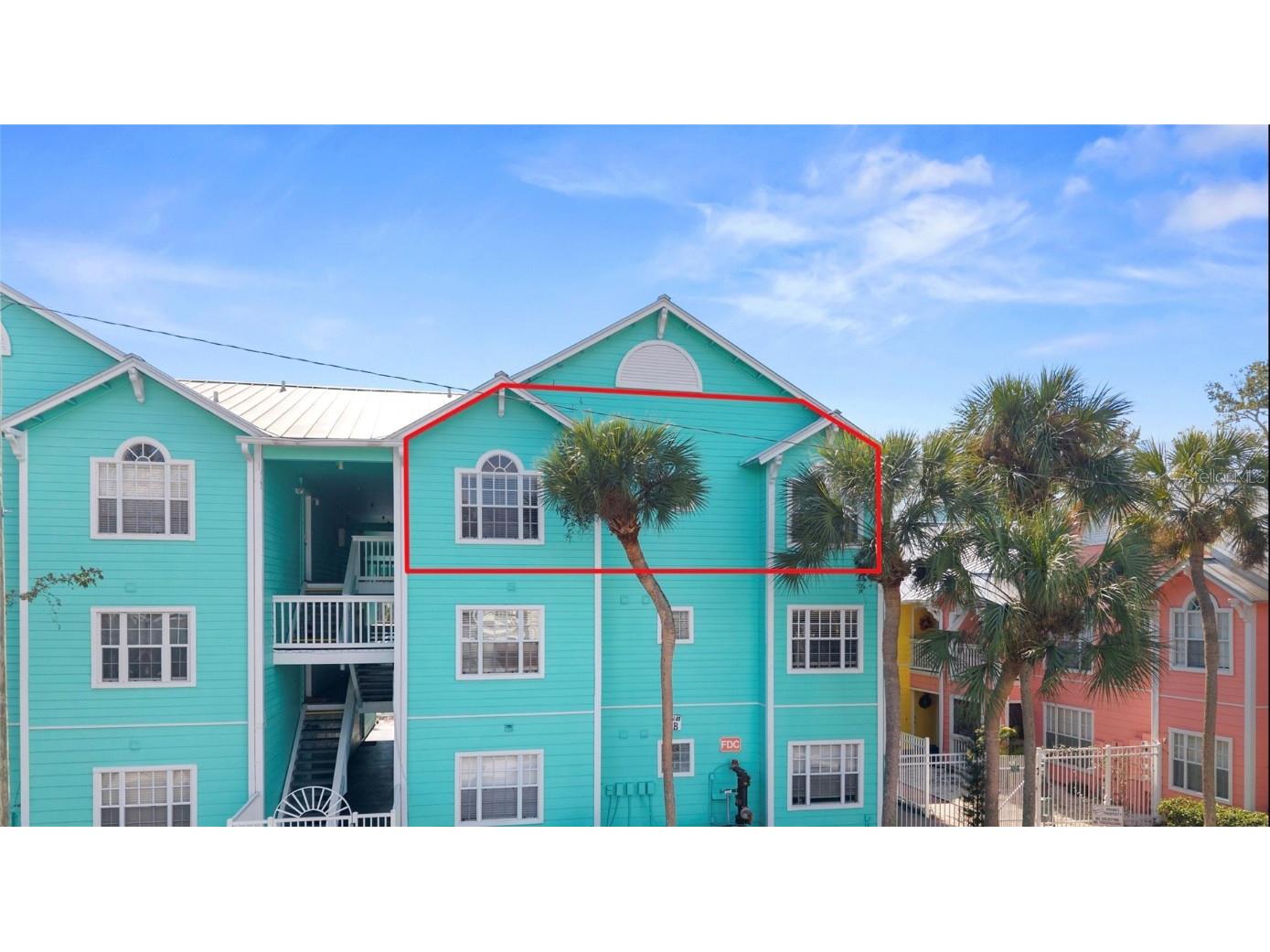 3002 W Cleveland Street #B12 Tampa FL 33609 TB8449639 image3