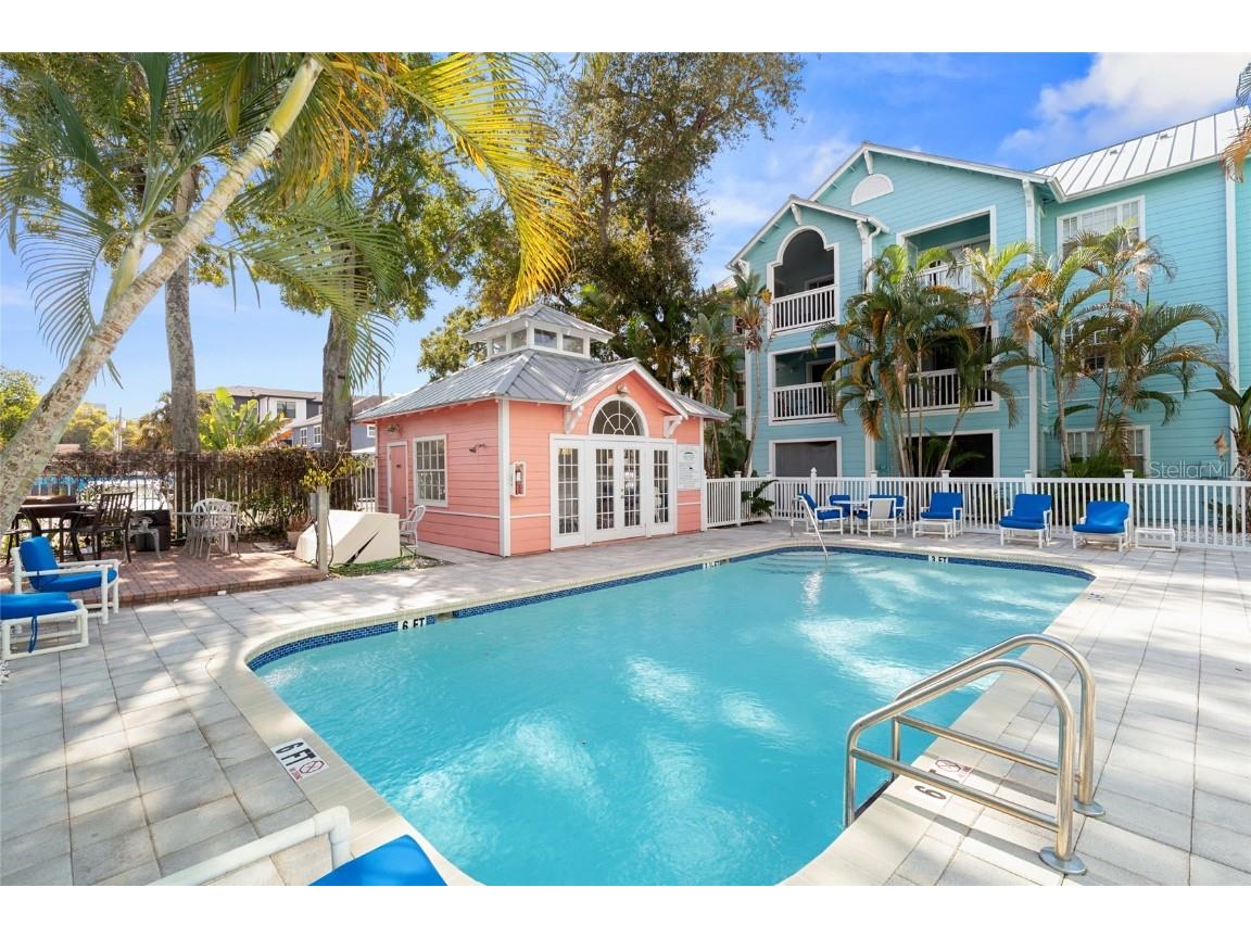 3002 W Cleveland Street #B12 Tampa FL 33609 TB8449639 image4