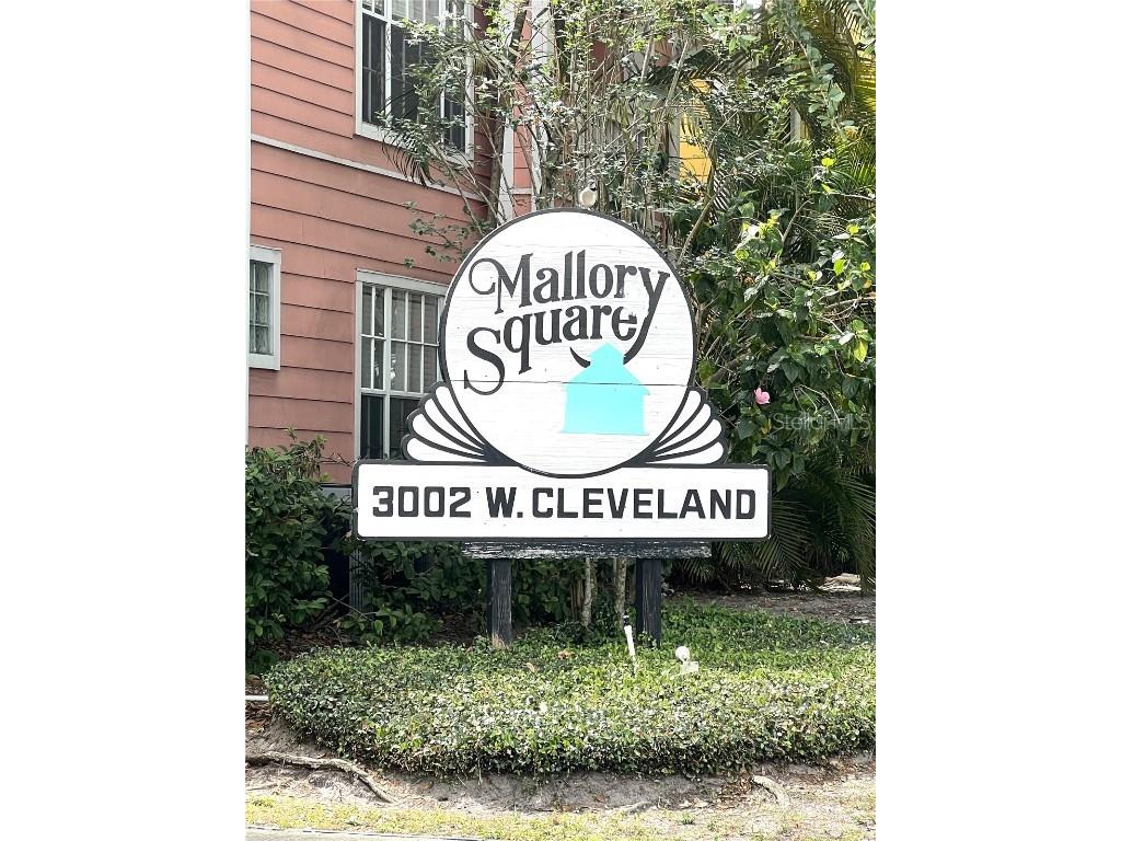 3002 W Cleveland Street #B5 Tampa FL 33609 T3442011 image1