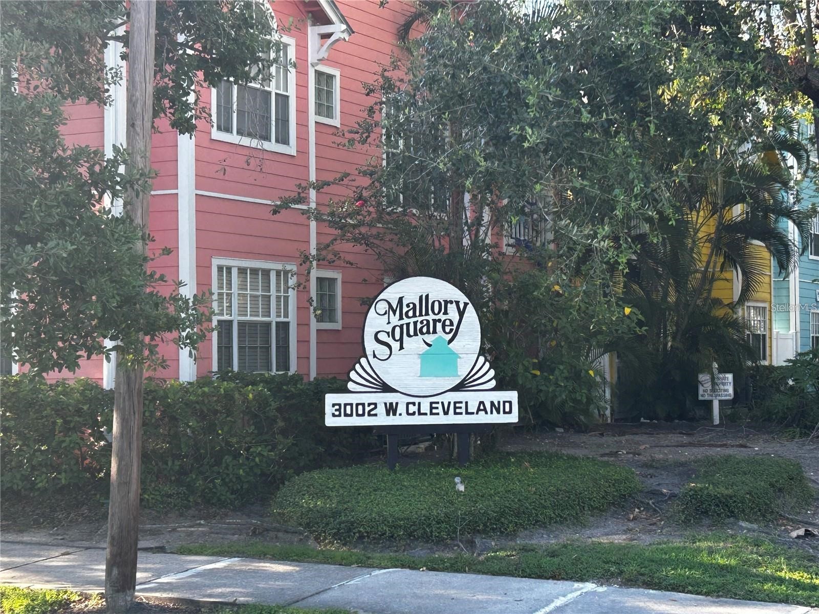 3002 W Cleveland Street #B7 Tampa FL 33609 TB8459790 image1