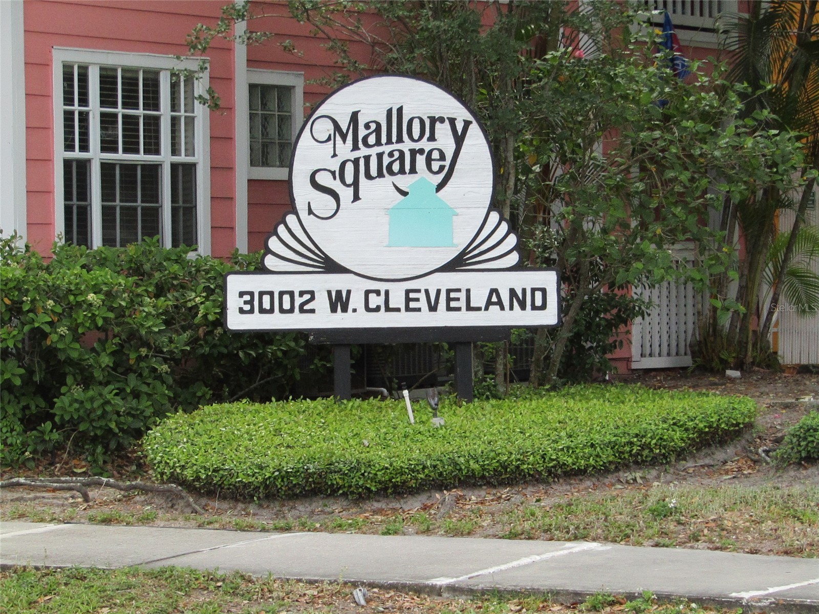 3002 W Cleveland Street #B8 Tampa FL 33609 R4911309 image1