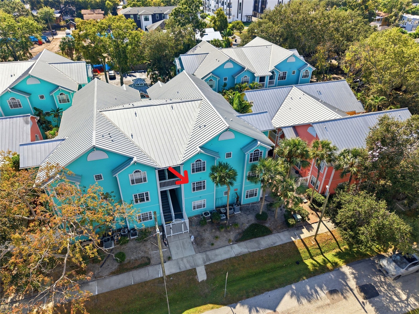3002 W Cleveland Street #B8 Tampa FL 33609 R4911309 image2