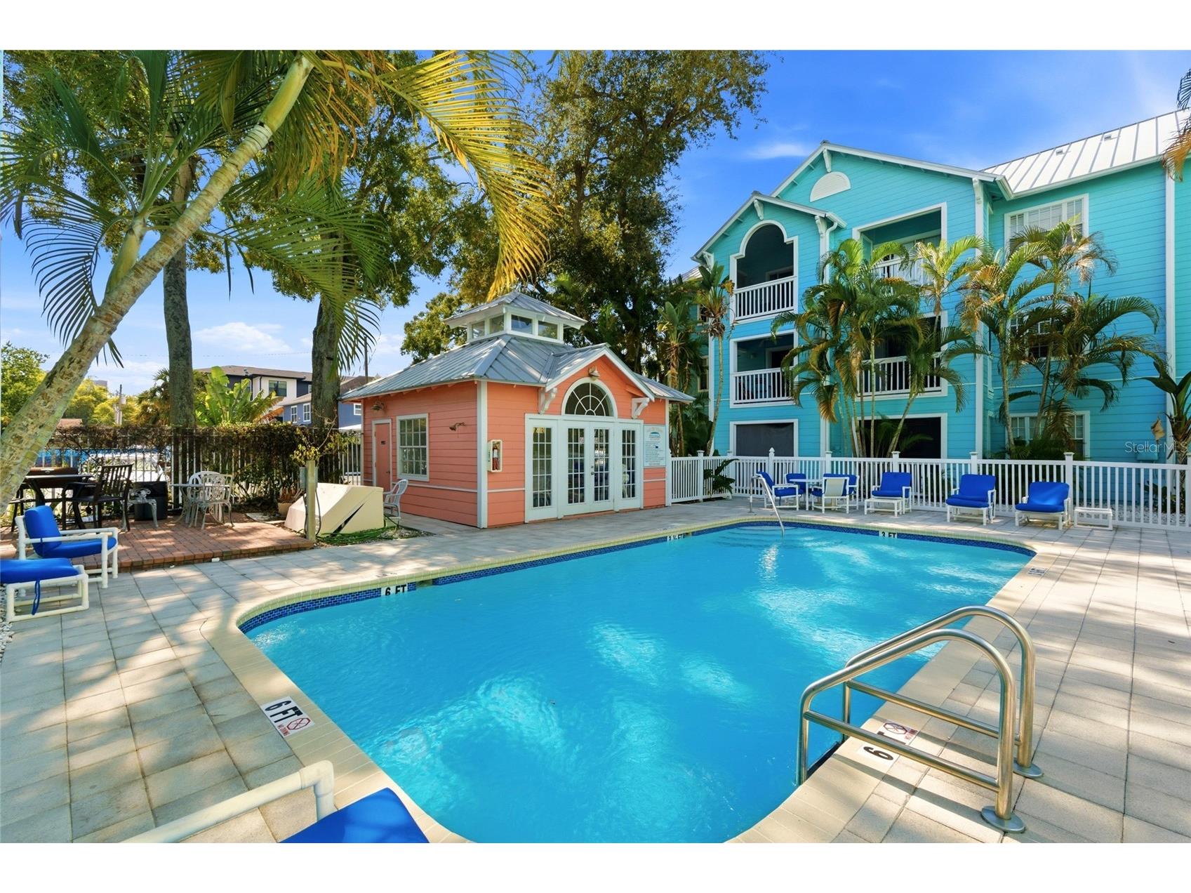 3002 W Cleveland Street #B8 Tampa FL 33609 R4911309 image29