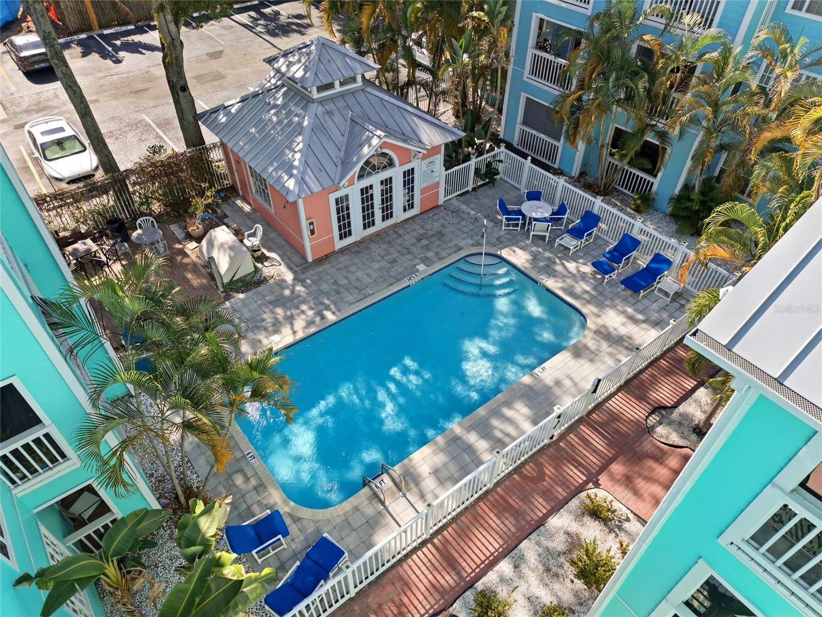 3002 W Cleveland Street #B8 Tampa FL 33609 R4911309 image30