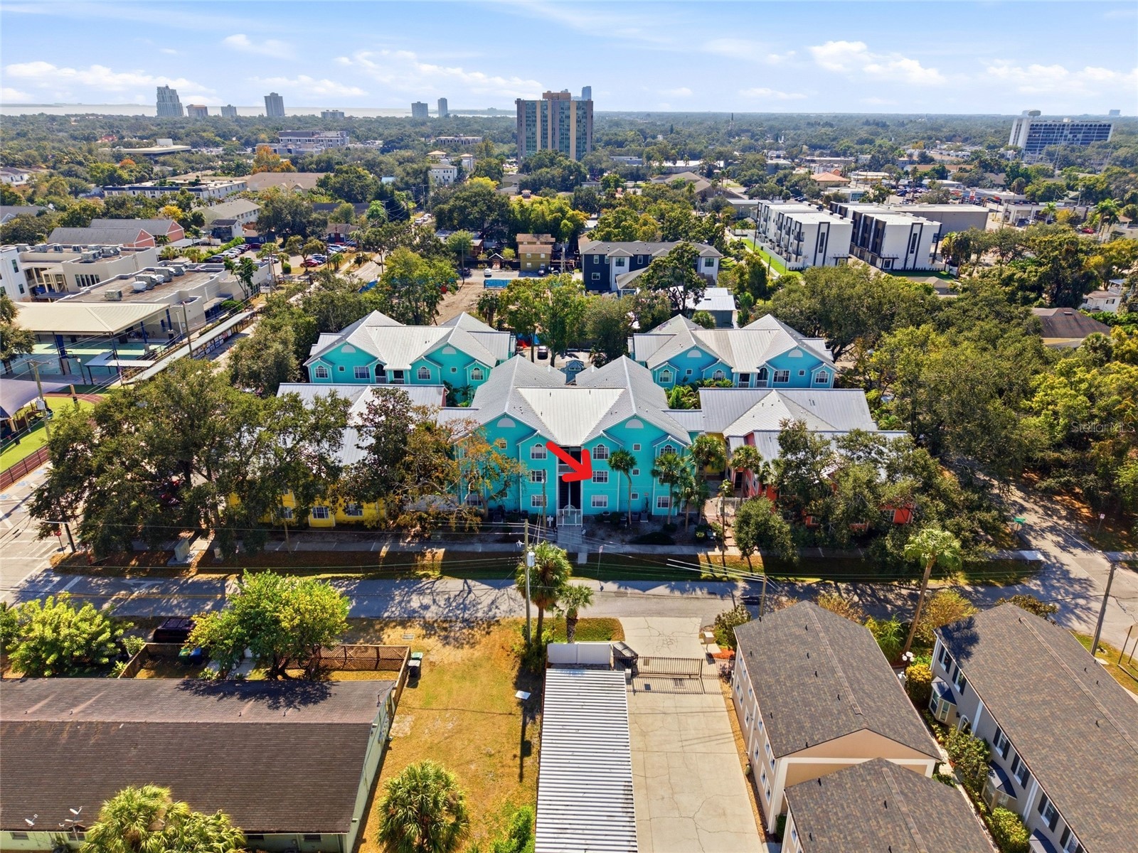 3002 W Cleveland Street #B8 Tampa FL 33609 R4911309 image33