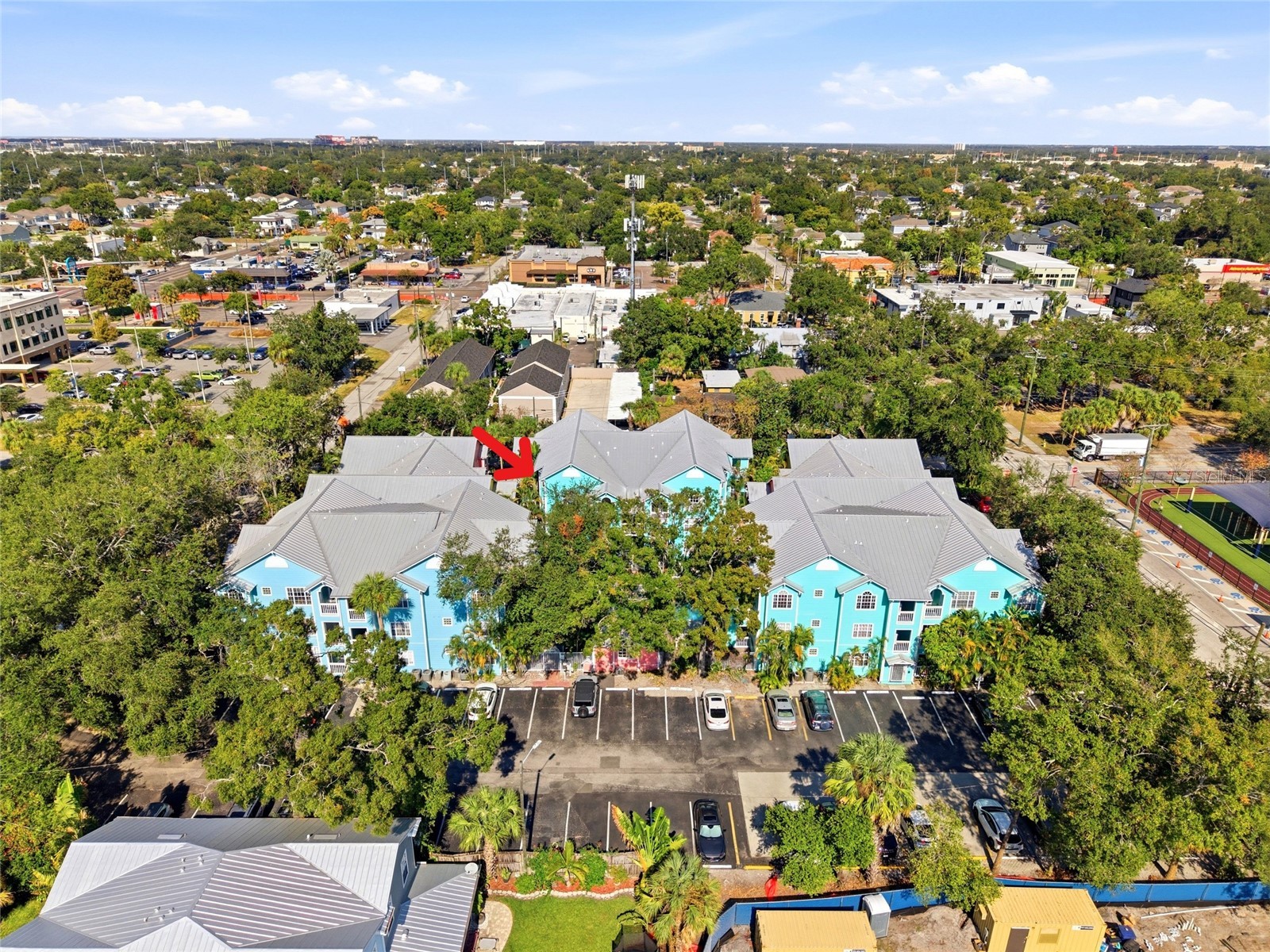 3002 W Cleveland Street #B8 Tampa FL 33609 R4911309 image34
