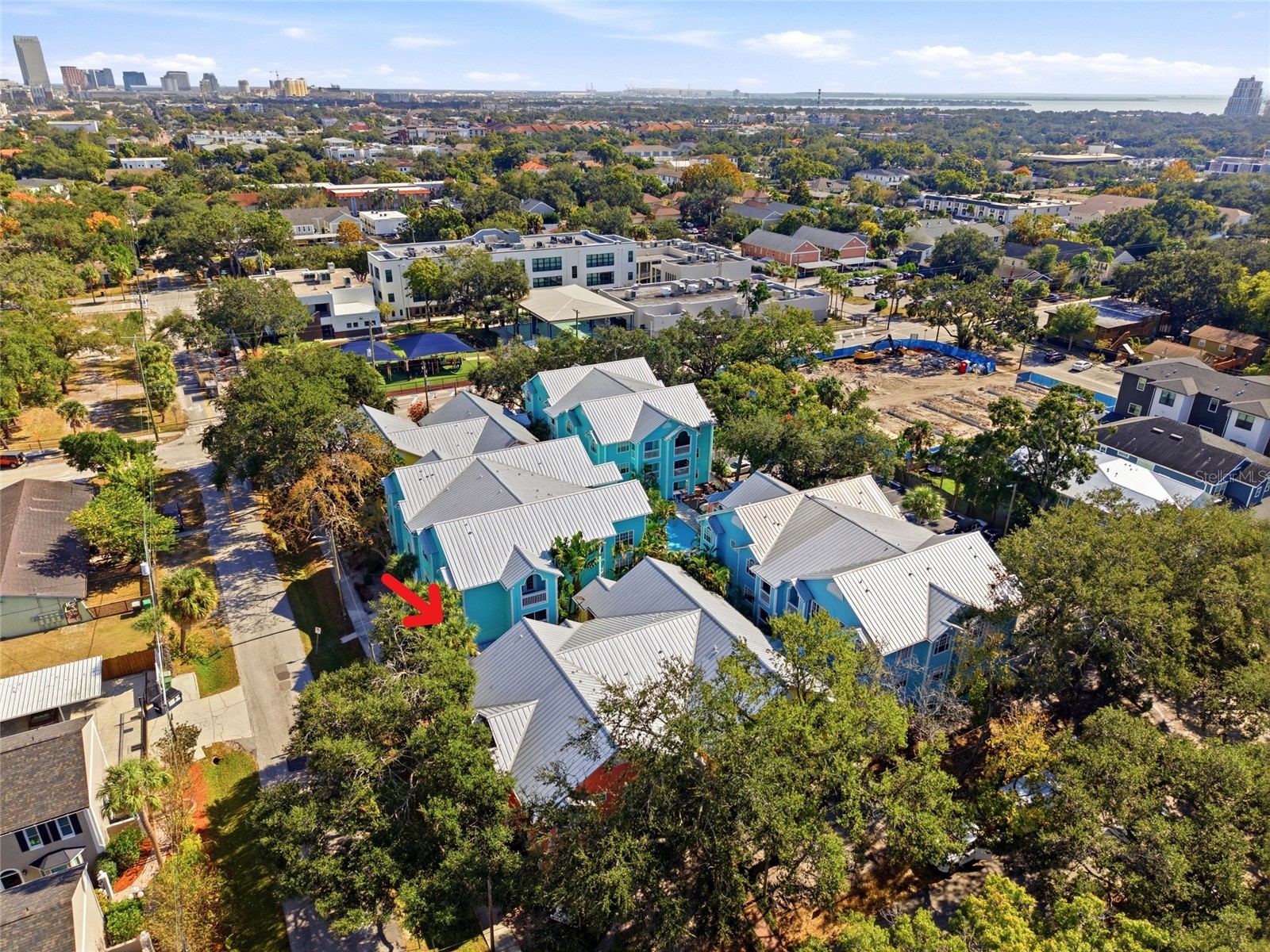 3002 W Cleveland Street #B8 Tampa FL 33609 R4911309 image35