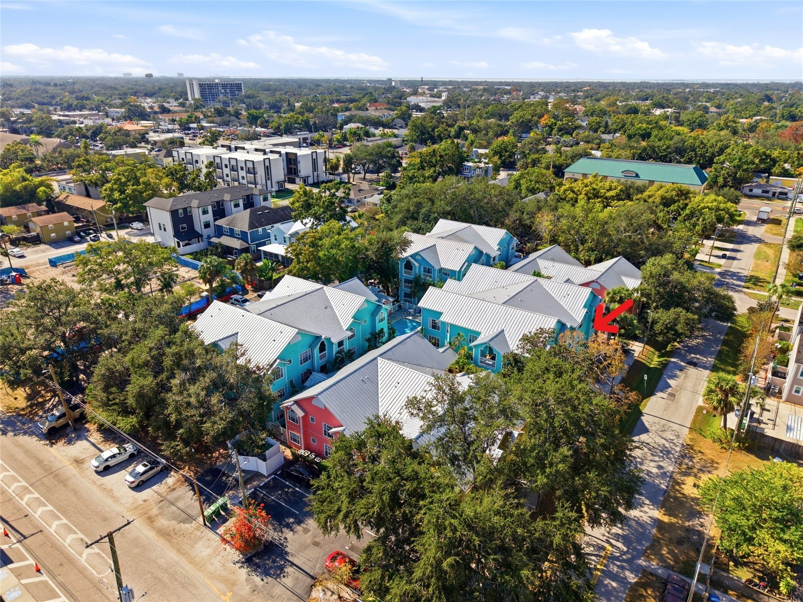 3002 W Cleveland Street #B8 Tampa FL 33609 R4911309 image36