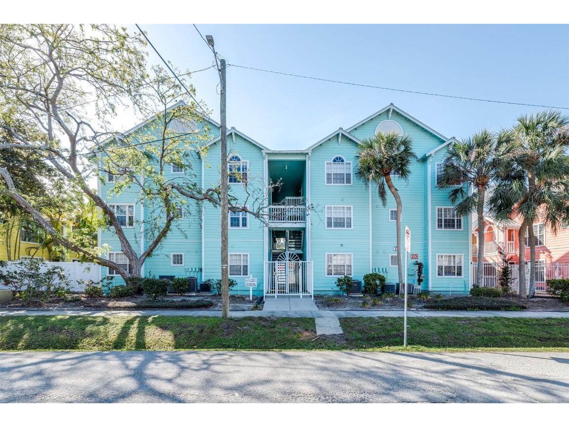 3002 W Cleveland Street #B9 Tampa FL 33609 TB8396803 image1