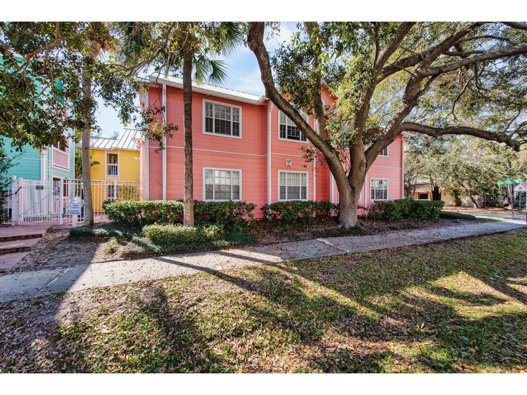 3002 W Cleveland Street #C3 Tampa FL 33609 TB8480020 image21