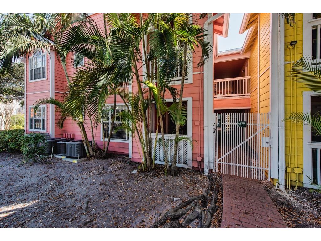 3002 W Cleveland Street #C3 Tampa FL 33609 TB8480020 image22