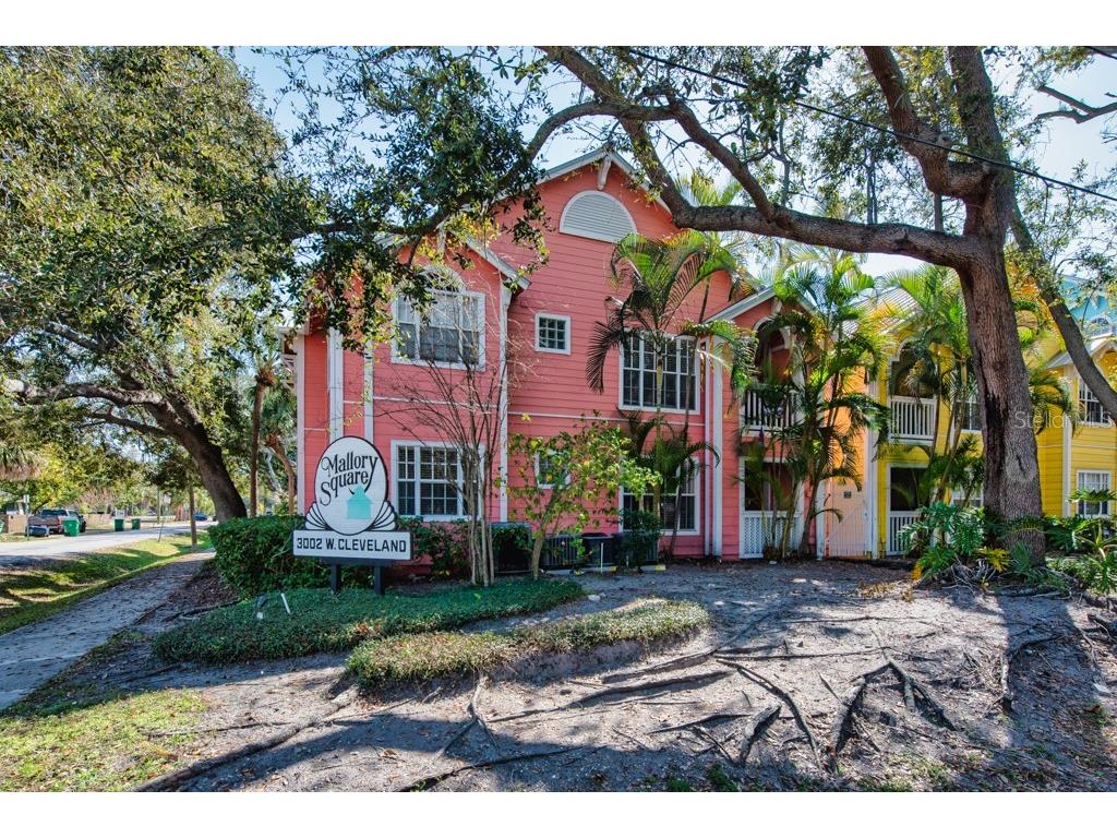 3002 W Cleveland Street #C3 Tampa FL 33609 TB8480020 image23
