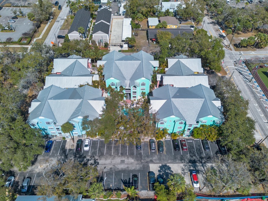 3002 W Cleveland Street #C3 Tampa FL 33609 TB8480020 image25