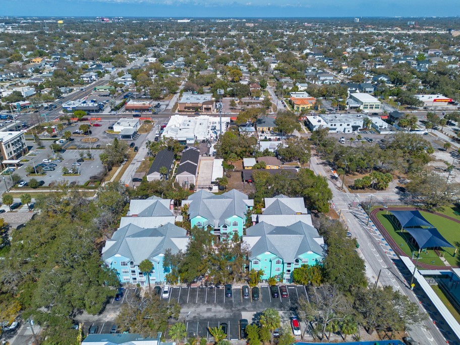 3002 W Cleveland Street #C3 Tampa FL 33609 TB8480020 image26