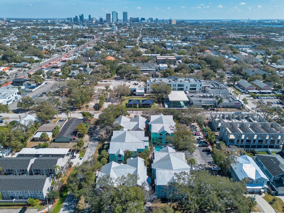 3002 W Cleveland Street #C3 Tampa FL 33609 TB8480020 image27
