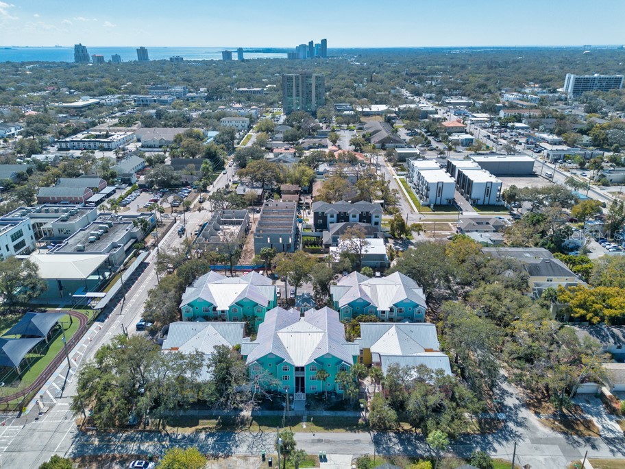 3002 W Cleveland Street #C3 Tampa FL 33609 TB8480020 image28