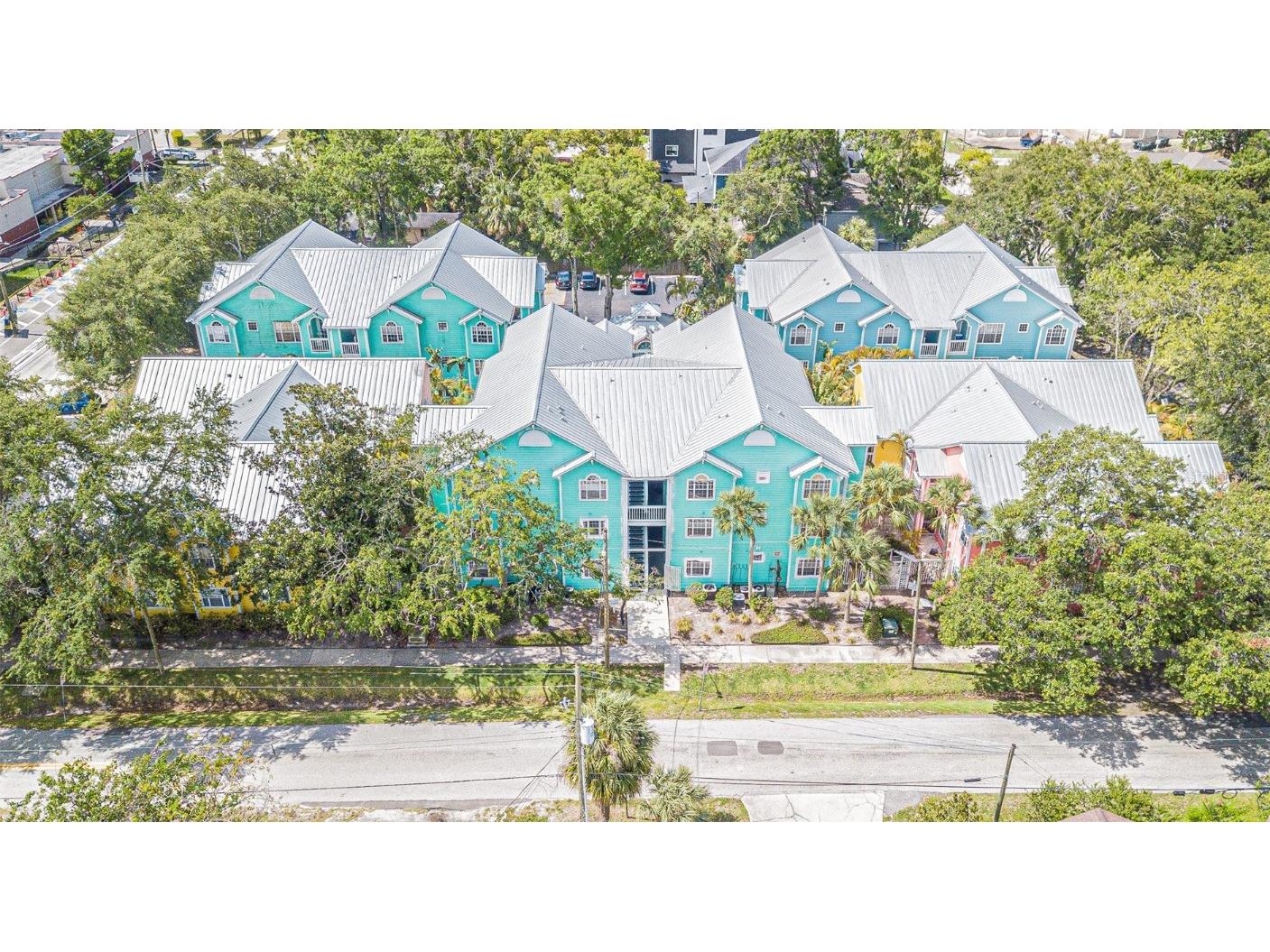 3002 W Cleveland Street #C4 Tampa FL 33609 T3462094 image1