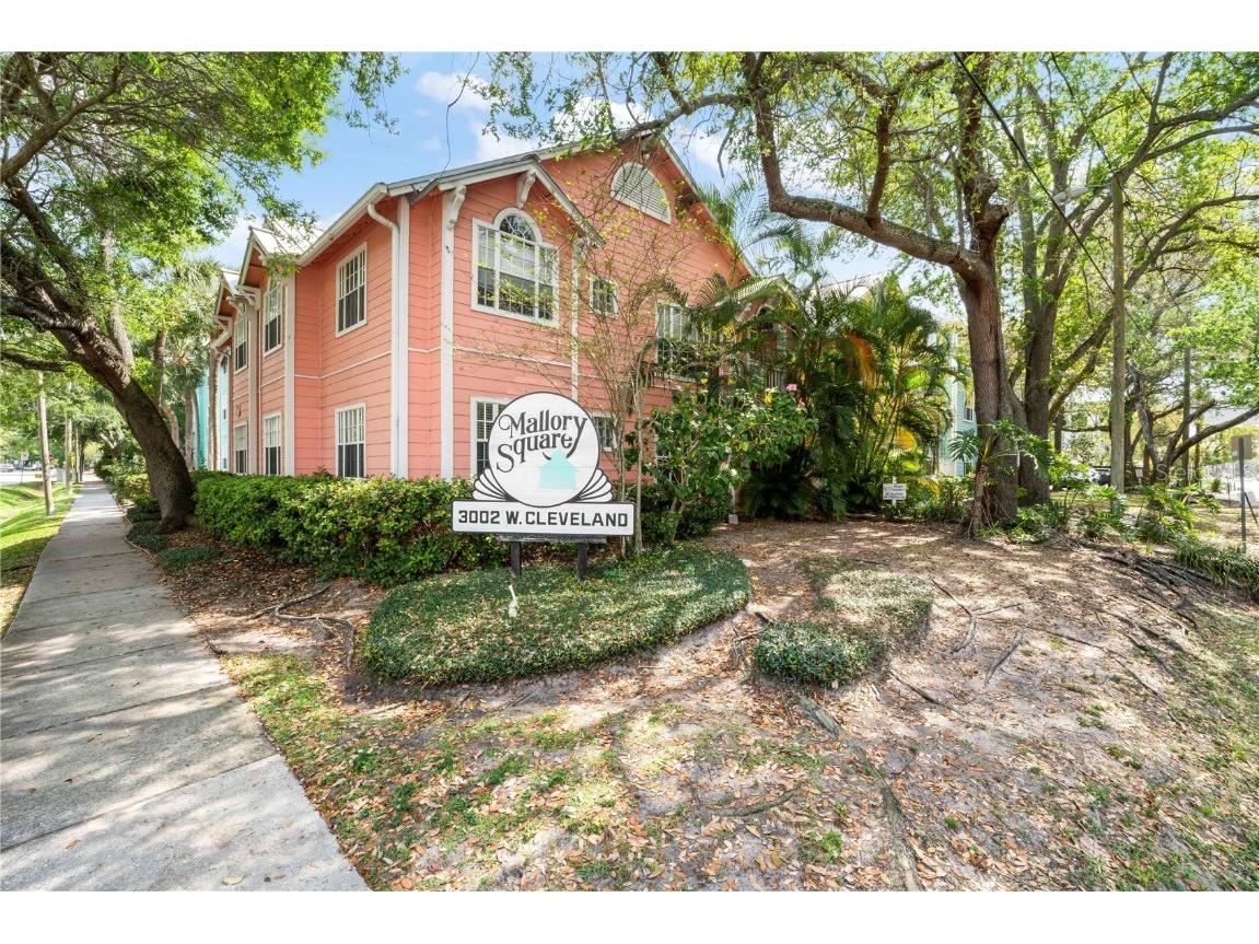 3002 W Cleveland Street #C7 Tampa FL 33609 T3432031 image1
