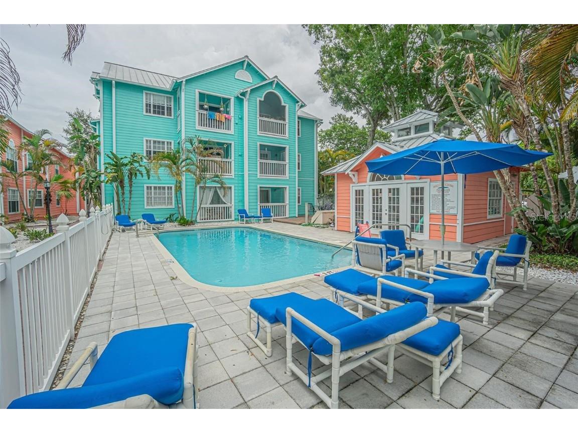 3002 W Cleveland Street #D11 Tampa FL 33609 T3537303 image1