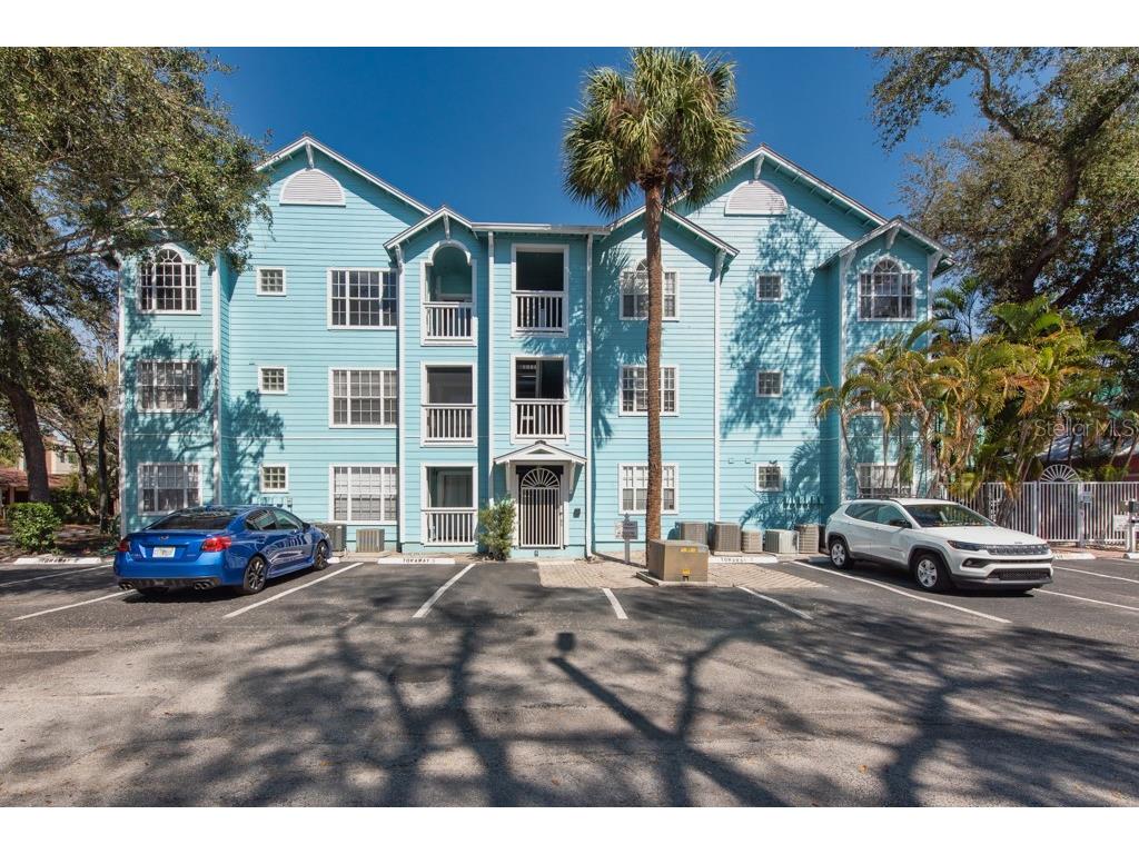 3002 W Cleveland Street #D11 Tampa FL 33609 TB8480129 image1
