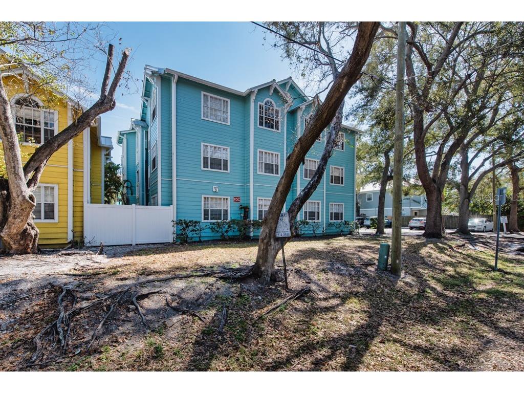 3002 W Cleveland Street #D11 Tampa FL 33609 TB8480129 image21