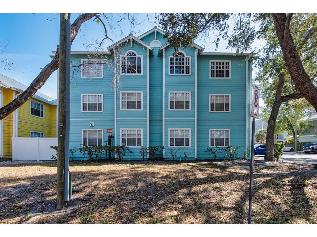 3002 W Cleveland Street #D11 Tampa FL 33609 TB8480129 image22