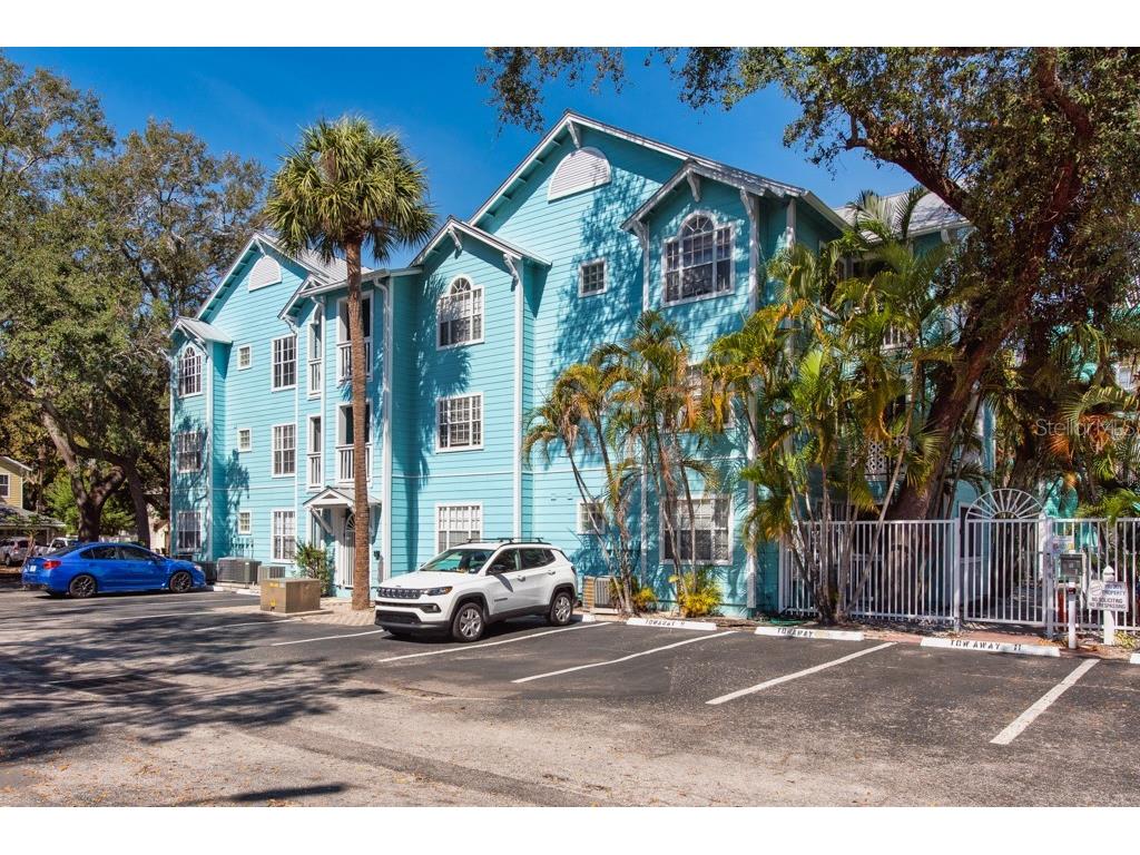 3002 W Cleveland Street #D11 Tampa FL 33609 TB8480129 image24