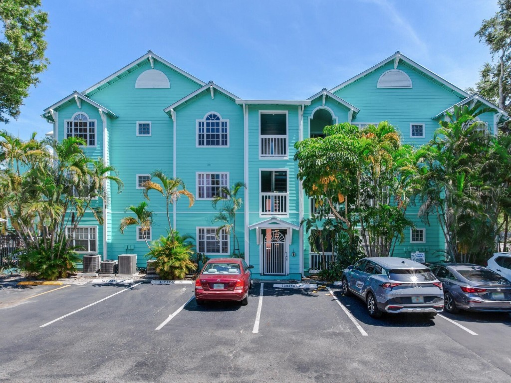 3002 W Cleveland Street #E1 Tampa FL 33609 TB8406446 image1