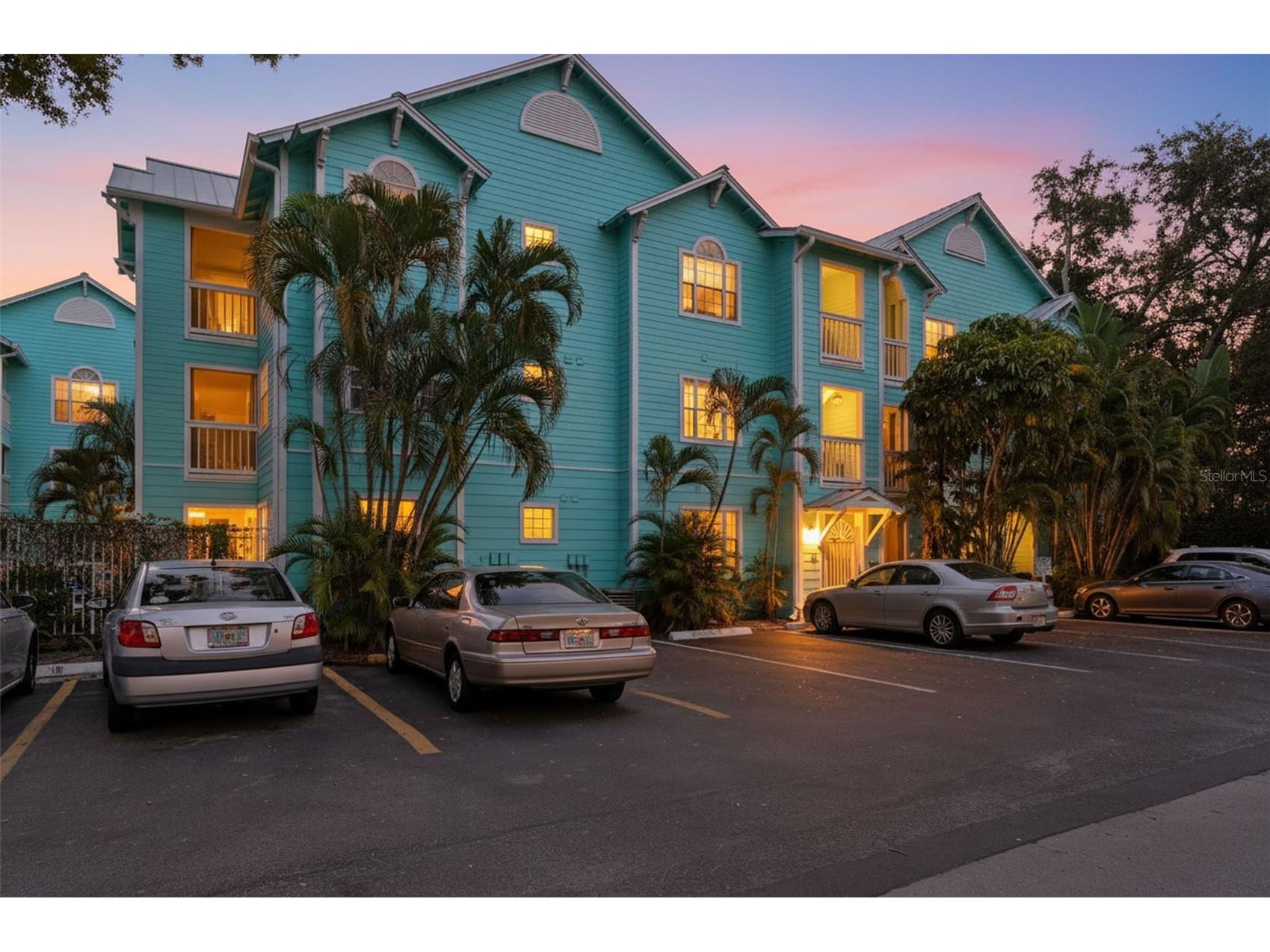 3002 W Cleveland Street #E10 Tampa FL 33609 TB8440311 image1