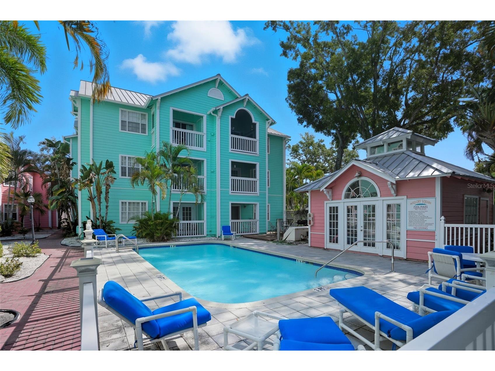 3002 W Cleveland Street #E10 Tampa FL 33609 TB8440311 image25