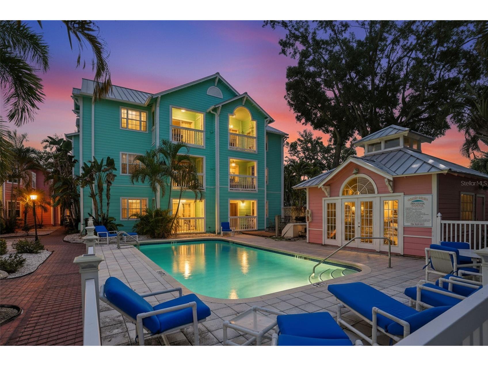 3002 W Cleveland Street #E10 Tampa FL 33609 TB8440311 image26