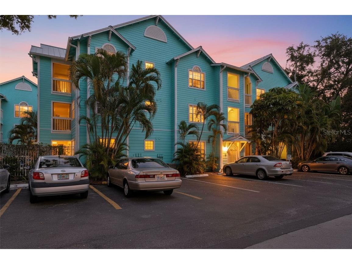 3002 W Cleveland Street #E10 Tampa FL 33609 TB8441482 image1