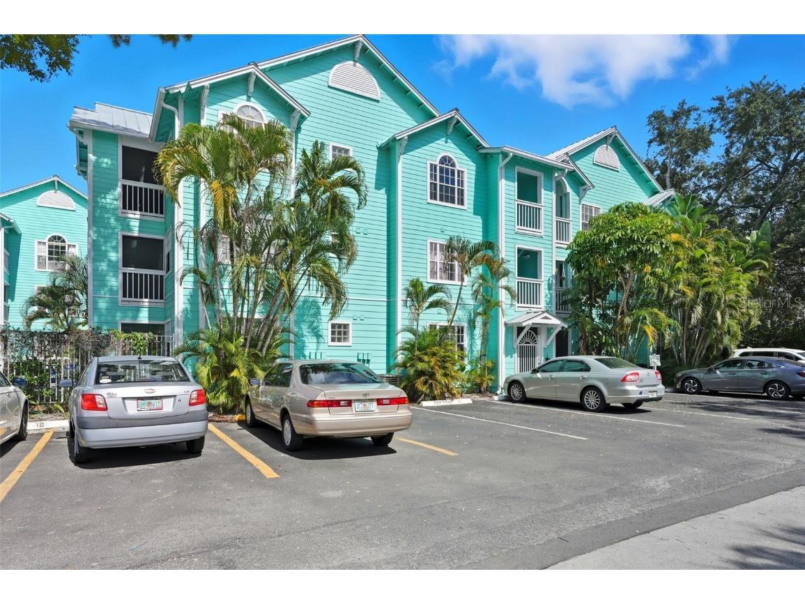 3002 W Cleveland Street #E10 Tampa FL 33609 TB8441482 image2