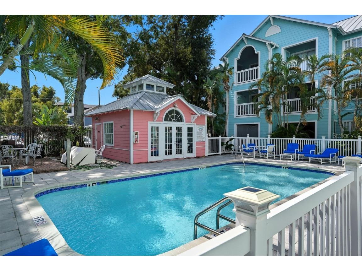 3002 W Cleveland Street #E10 Tampa FL 33609 TB8441482 image24