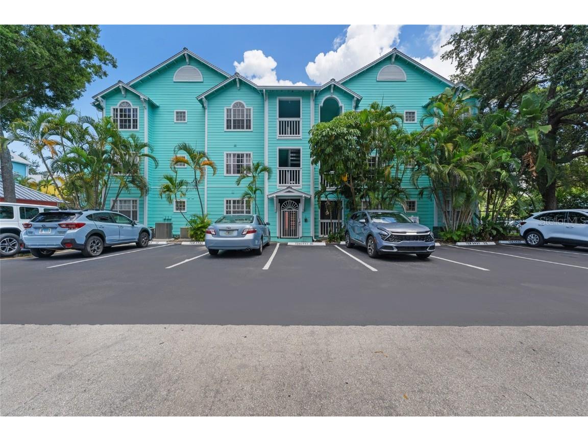 3002 W Cleveland Street #E12 Tampa FL 33609 T3538704 image1