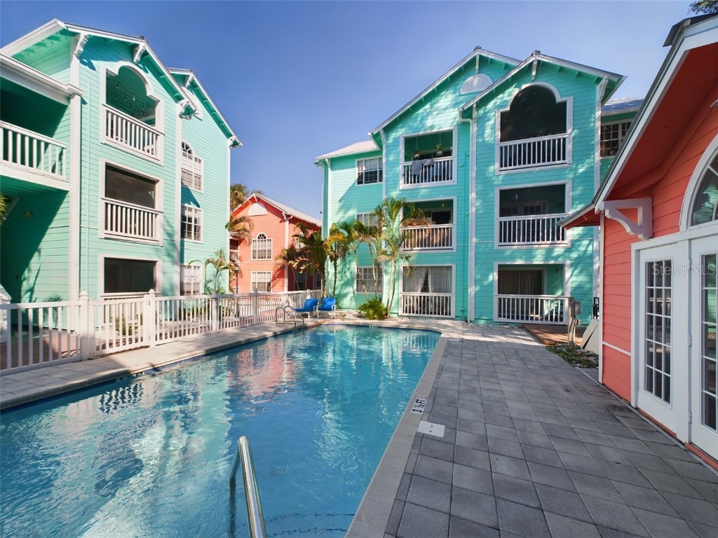 3002 W Cleveland Street #E6 Tampa FL 33609 T3483663 image1