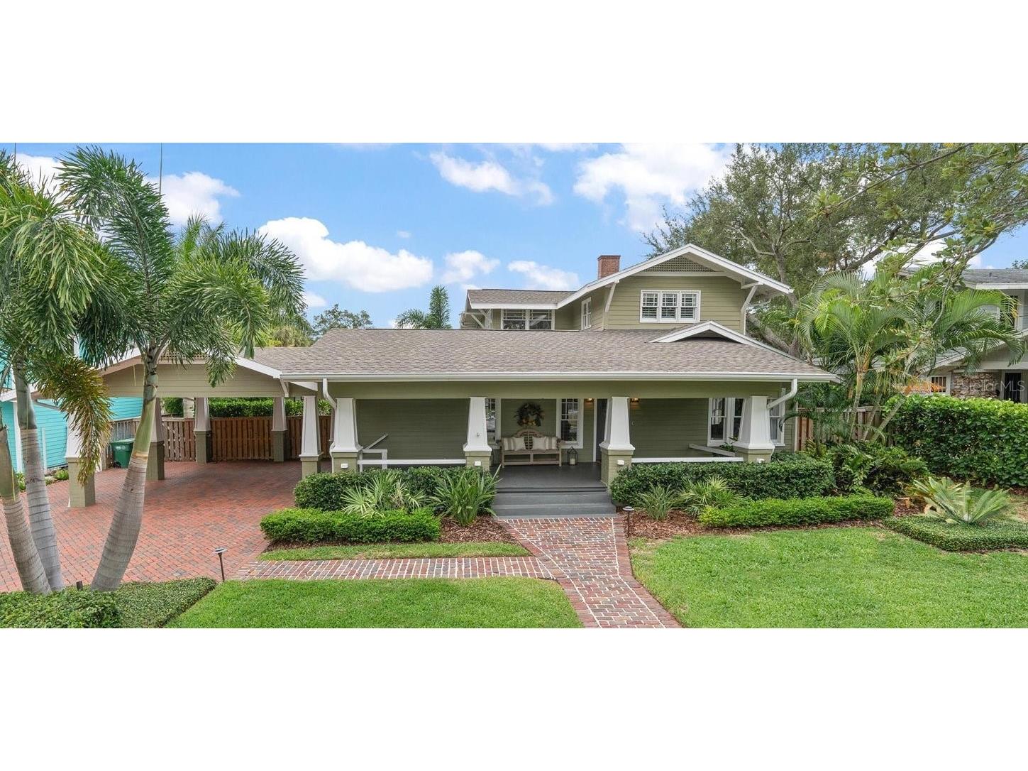 3002 W Harbor View Avenue Tampa FL 33611 T3536991 image1