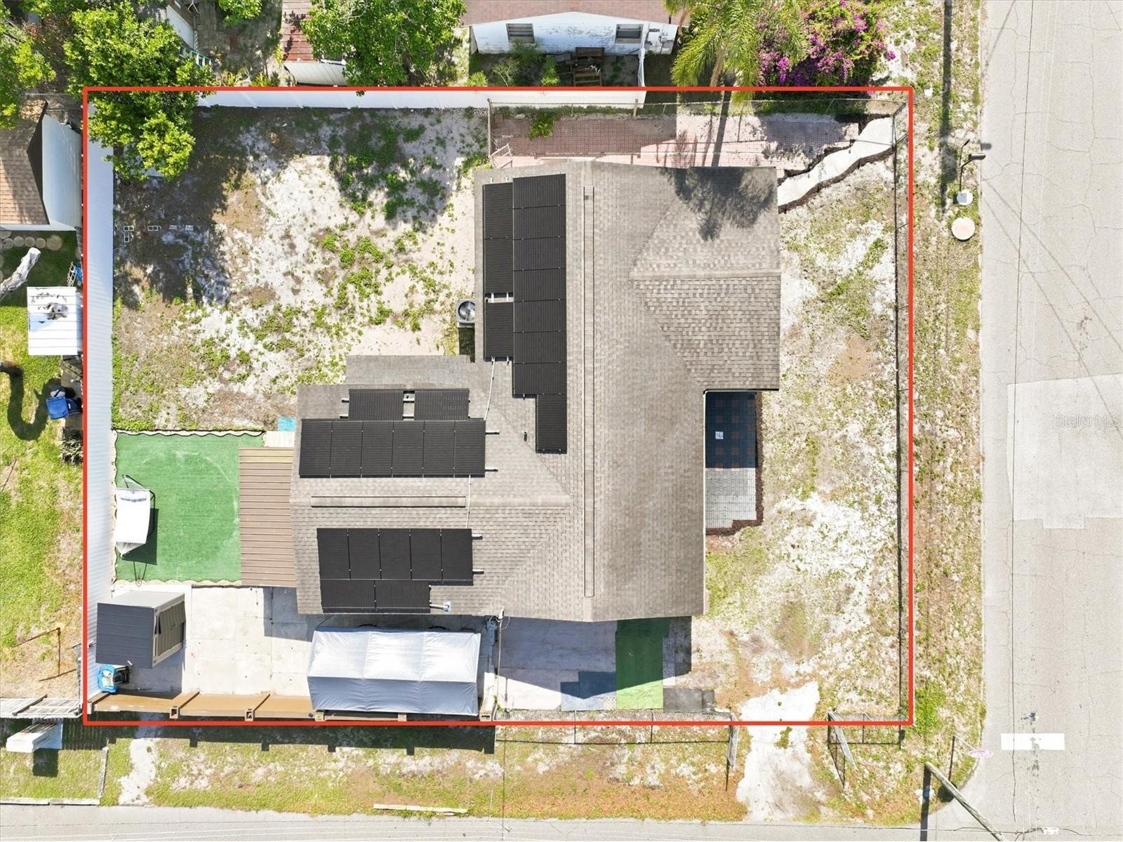 3002 W Haya Street Tampa FL 33614 TB8510579 image11
