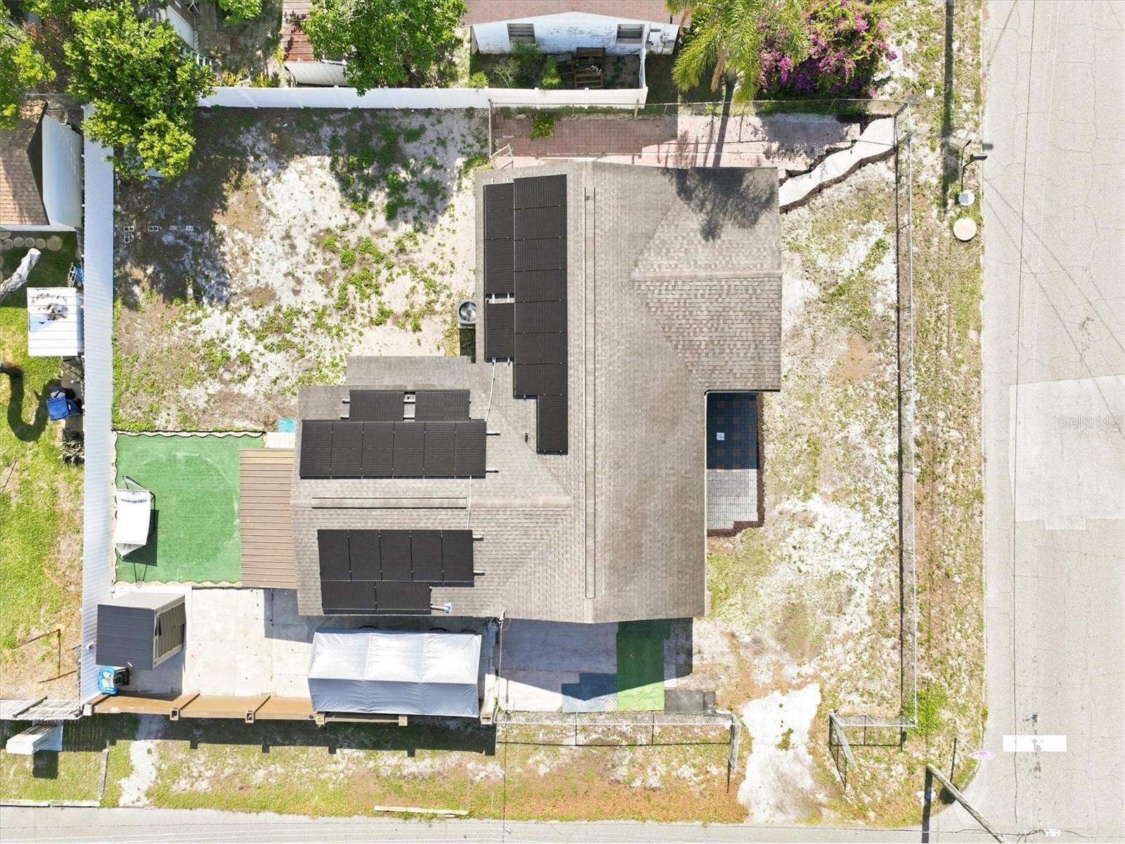 3002 W Haya Street Tampa FL 33614 TB8510579 image13