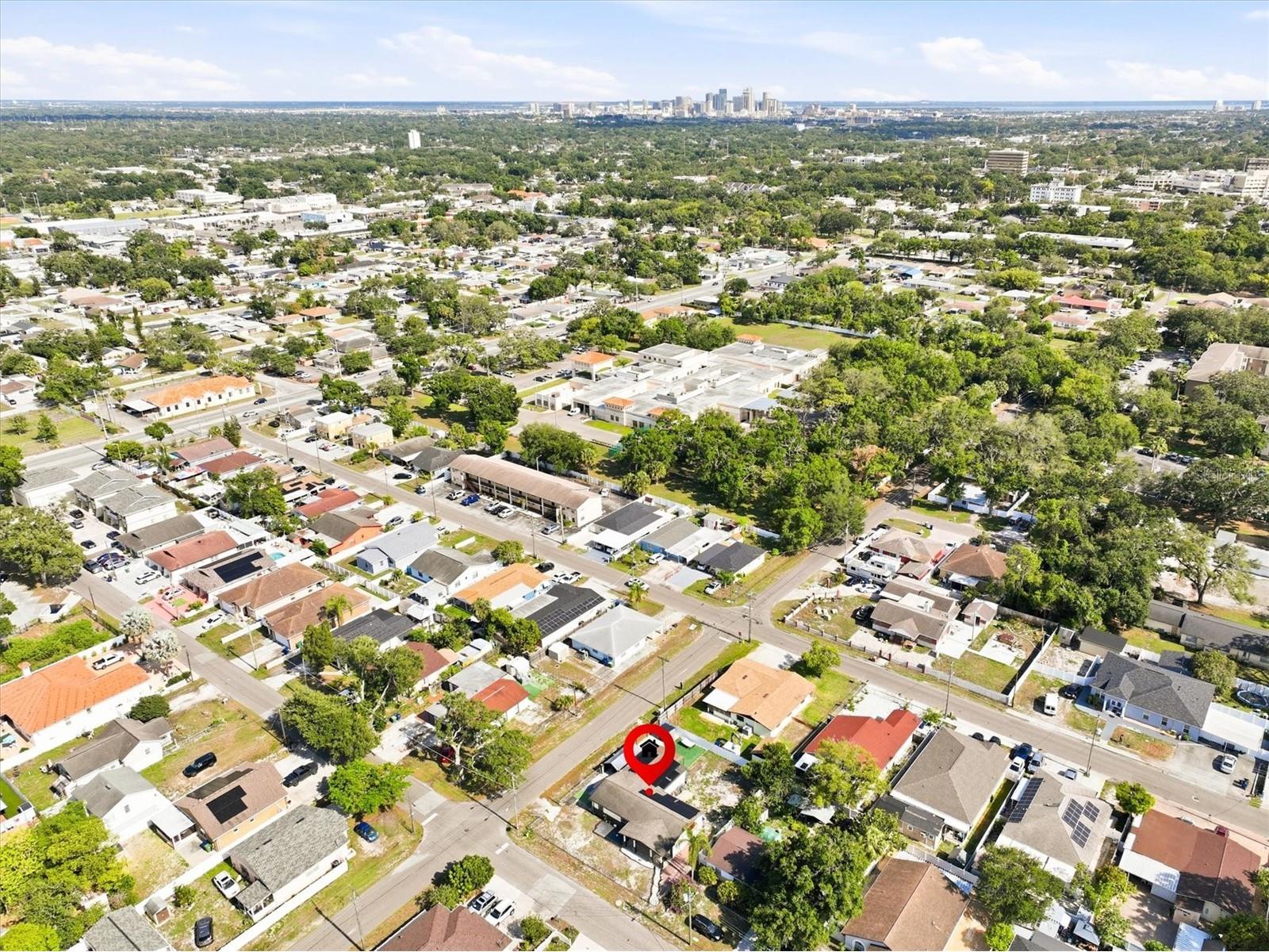 3002 W Haya Street Tampa FL 33614 TB8510579 image49