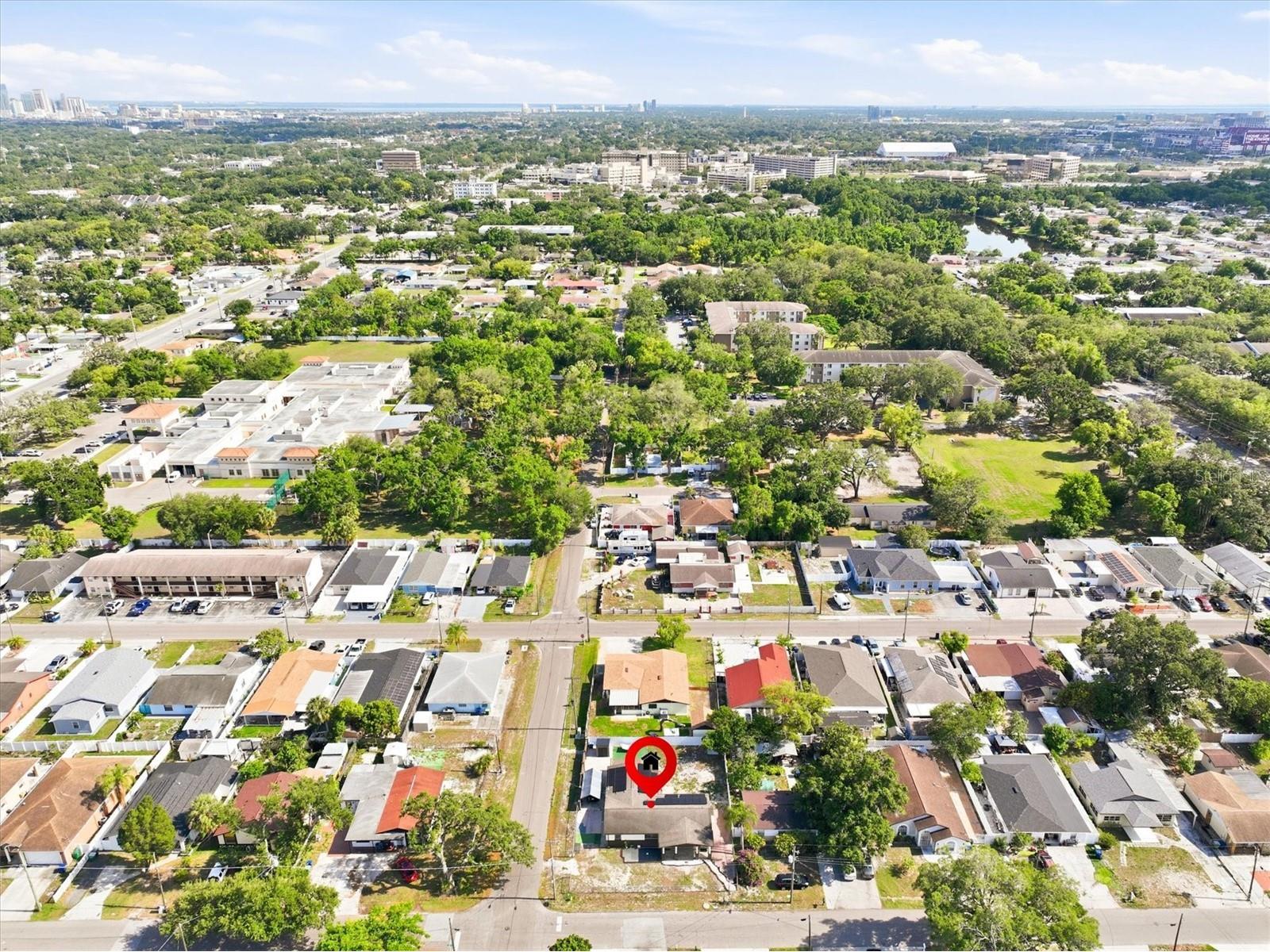 3002 W Haya Street Tampa FL 33614 TB8510579 image50