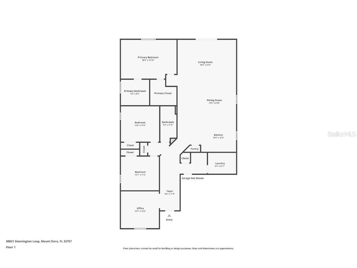 30021 Donnington Loop Mount Dora FL 32757 O6358167 image33