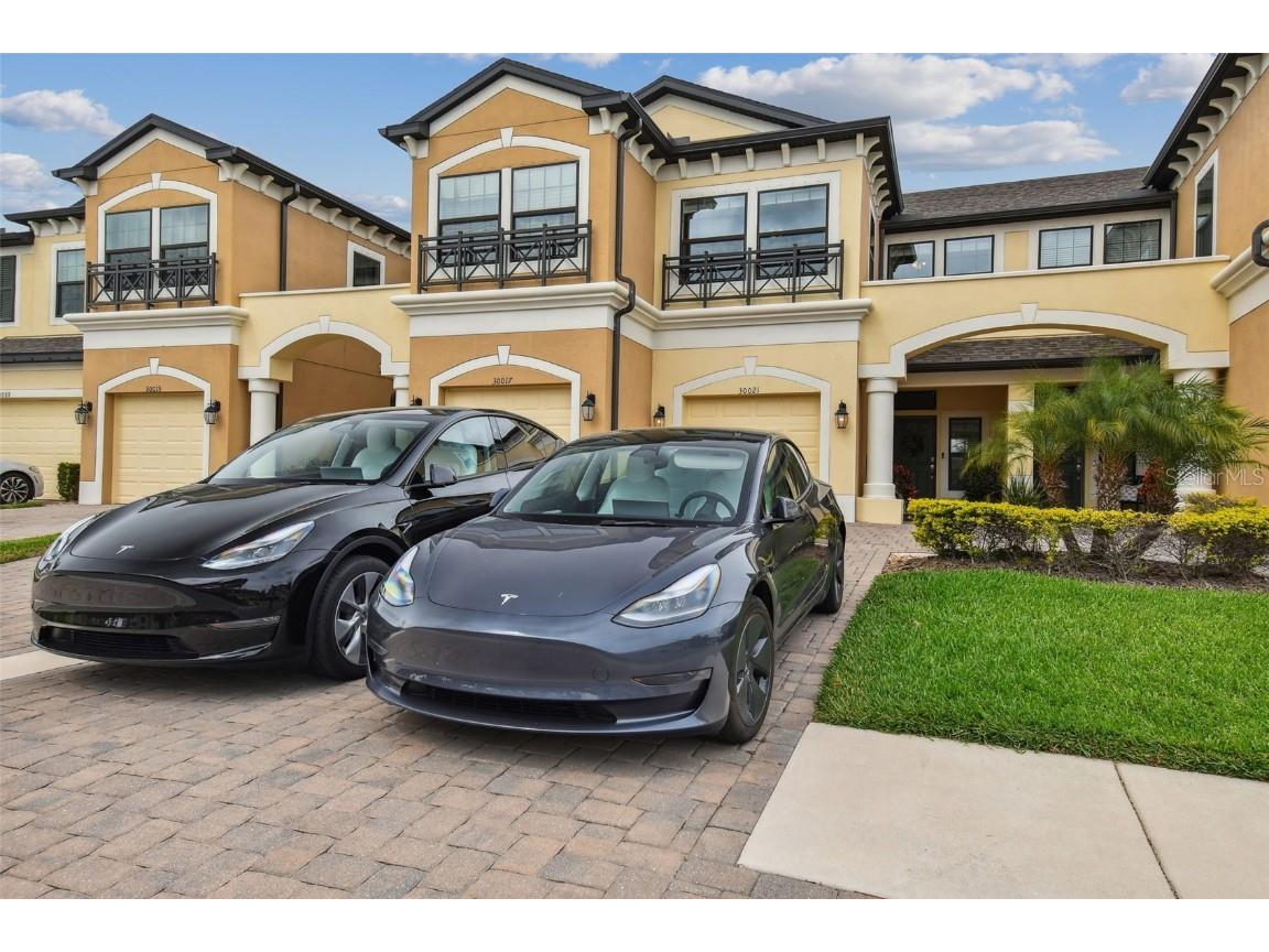 30021 Southwell Lane Wesley Chapel FL 33543 T3508574 image1