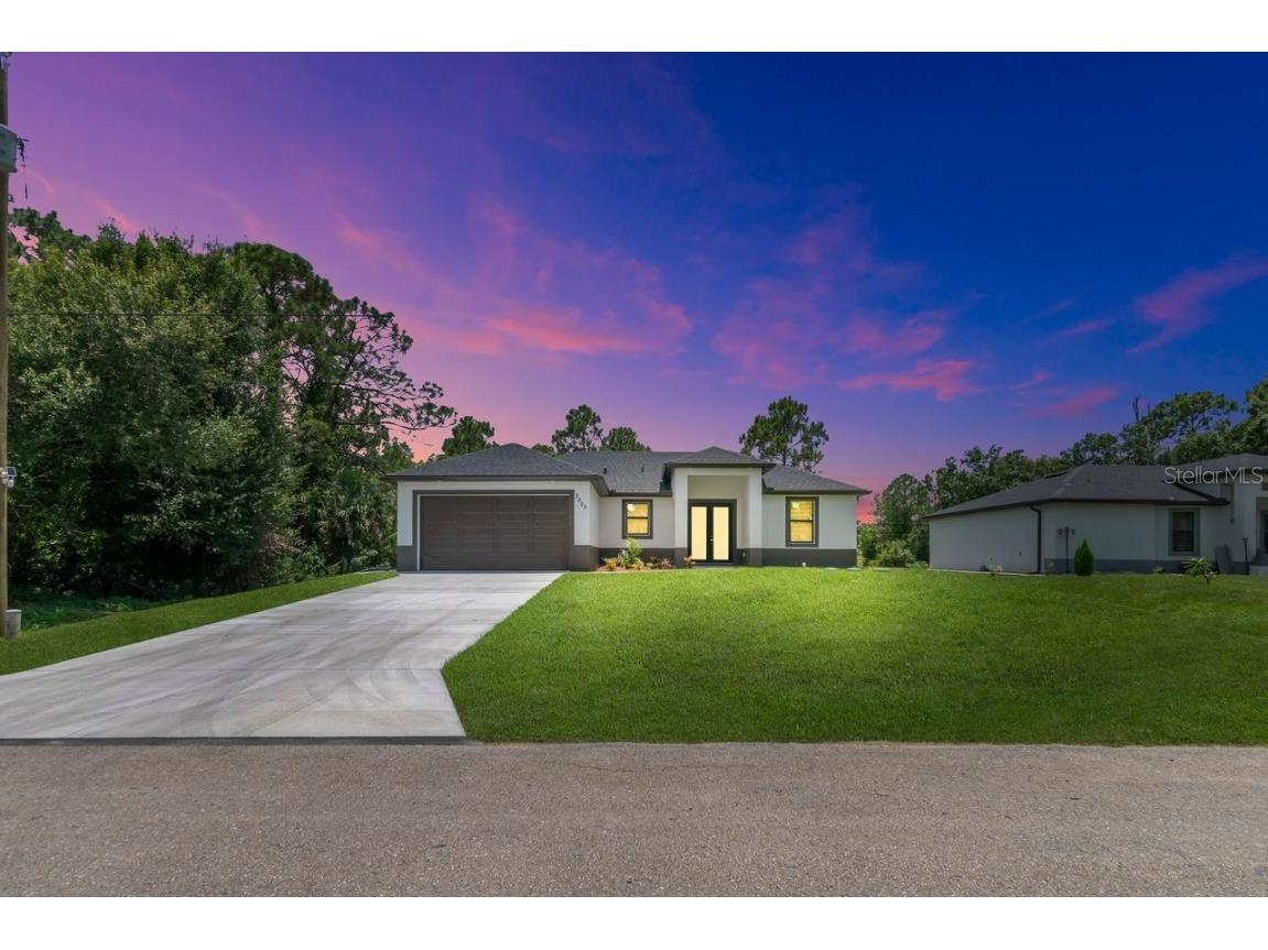 3003 18th Street W Lehigh Acres FL 33971 A4657139 image1