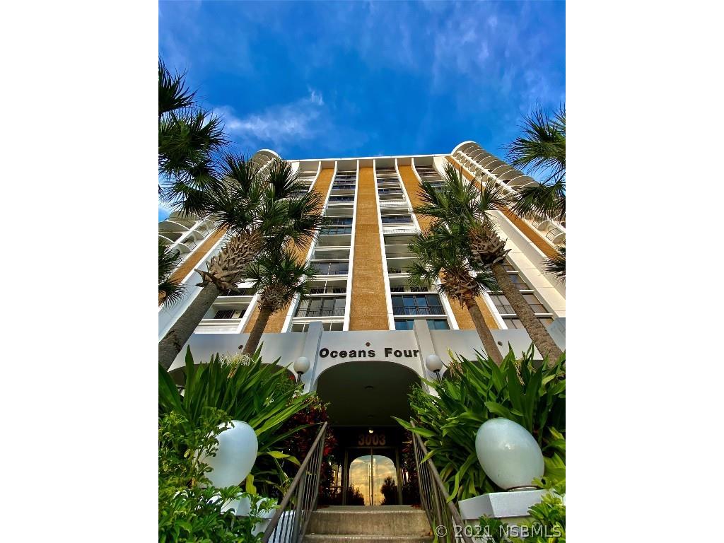3003 Atlantic Avenue #19B4 Daytona Beach Shores FL 32118 NS1066378 image1